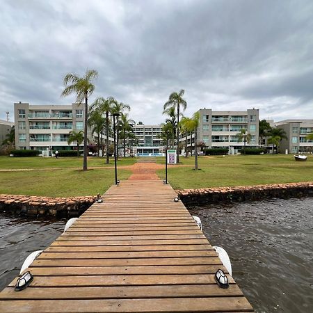 Brisas Do Lago Em Brasilia Exterior foto